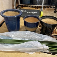 ガーデニング　セットの画像