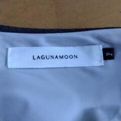 LAGUNAMOON　ワンピースの画像