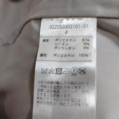 LAGUNAMOON　ワンピースの画像