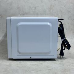 A7554【お買い得商品‼】IRIS アイリスオーヤマ 2018年製 電子レンジ IMBY-T172-6-W ※60Hz専用※の画像
