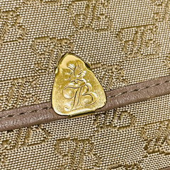 TRES BELLE トレベール ジュエリーポーチ アクセサリー 指輪 ネックレスなどの収納バッグ カード お札収納可の画像