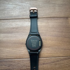 ボイスキャディ T8 VOICE CADDIE GPSゴルフウォッチの画像