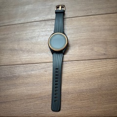 ボイスキャディ T8 VOICE CADDIE GPSゴルフウォッチの画像