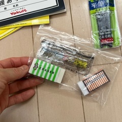 ノート・習字・筆などの画像