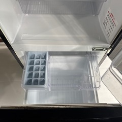 冷蔵庫　三菱　MITSUBISHIの画像