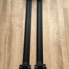 THULE MAZDA CX-8 KG2P ベースキャリアセットの画像