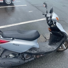 YAMAHA TREET
の画像