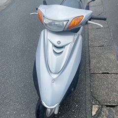 YAMAHA TREET
の画像