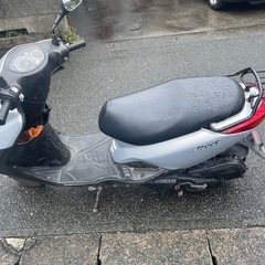 YAMAHA TREET
の画像