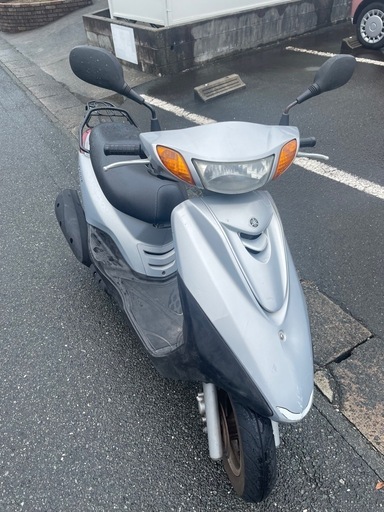 ヤマハ YAMAHA TREET