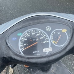 YAMAHA TREET
の画像