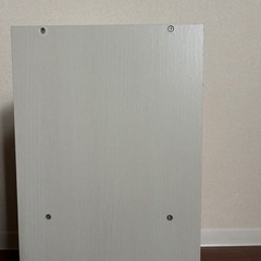 棚 2つセット
の画像