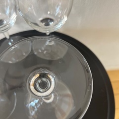 ワイングラス　4点の画像