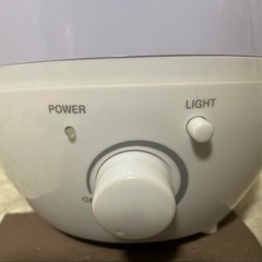 RAINBOW DEW JRD-Ｆ13 加湿器 1.3リットルの画像