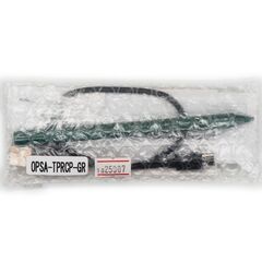 【アウトレット】 PSA-TPRCP-GR プリンストン アクティブスタイラスペン みどり グリーン クーピーペンシル コラボ商品 iPad スマホ タブレット タッチペン 充電池内蔵 約15時間動作の画像