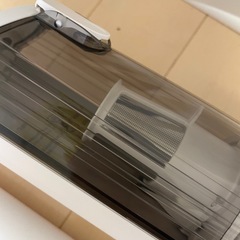 掃除機の画像