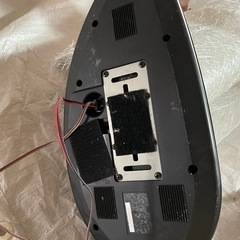 ケンウッドスピーカーの画像