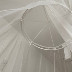 IKEA天蓋の画像