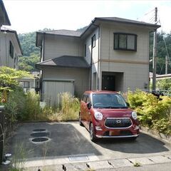 三田市街から少し離れたところでトカイナカ生活はいかがですか？