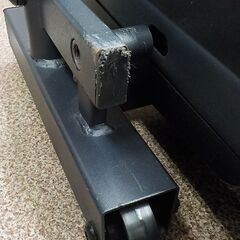 イグニオ 電動コンパクトウォーカー W-5S ウォーキングマシン 0.8～5km/h 折りたたみ IGNIO 西岡店の画像