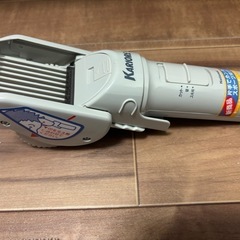 カリオーレ バリカンの画像