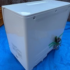 パナソニック食器洗い乾燥機NP-TR9-Tの画像