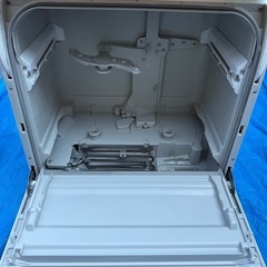 パナソニック食器洗い乾燥機NP-TR9-Tの画像