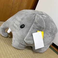 ミッフィー ぬいぐるみの画像