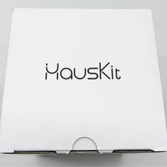 未開封◆小型プロジェクター◆Hauskit◆天井投影◆12000LMの画像