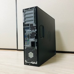 Compaq Pro6300/win10,M8G,HD500Gの画像