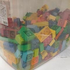 0811-368 ブロックおもちゃの画像