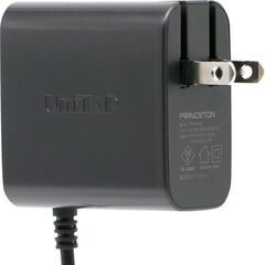 【アウトレット】 PPS-PD45C プリンストン PD3.0 最大出力45W 対応 USB Type-C オス 急速充電器 タイプC Power Delibery 最大20V/2.25Aの画像
