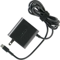 【アウトレット】 PPS-PD45C プリンストン PD3.0 最大出力45W 対応 USB Type-C オス 急速充電器 タイプC Power Delibery 最大20V/2.25Aの画像
