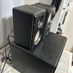 【ジャンク】スピーカーの画像