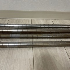 メタルラックポール25mm用の画像