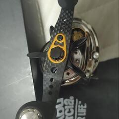 レボエリートIB5の画像