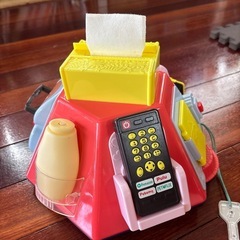 やりたい放題の画像