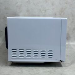A7556【お買い得商品‼】ヤマダ電機 2022年製 電子レンジ YMW-ST17J1の画像