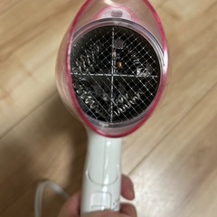 ドライヤーの画像