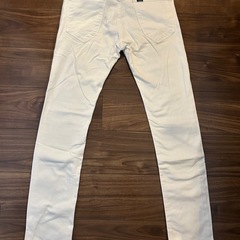 【超美品】Lee公式
デニムの画像