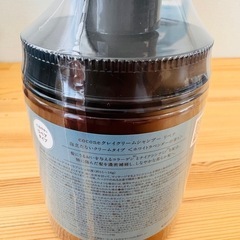 cocone クレイクリームシャンプーリペア　2点setの画像
