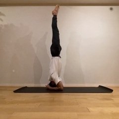 NaoYoga(神保町) 8月クラス予定の画像