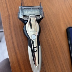 パナソニックシェーバーの画像