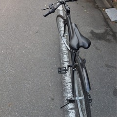 自転車の画像