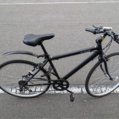 自転車の画像
