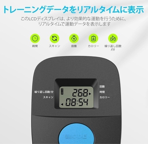 MERACH 腹筋マシーン 2段階傾斜調整 5段階高さ調整 耐荷重200kg
