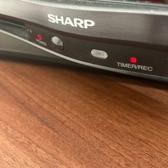 SHARP AQUOS 4T-C50AJ1ジャンクの画像