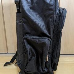 DUNLOPダンロップキャリーケースの画像