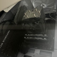 3060ti搭載pcの画像