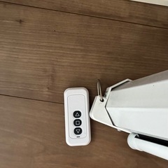 75型スクリーンの画像